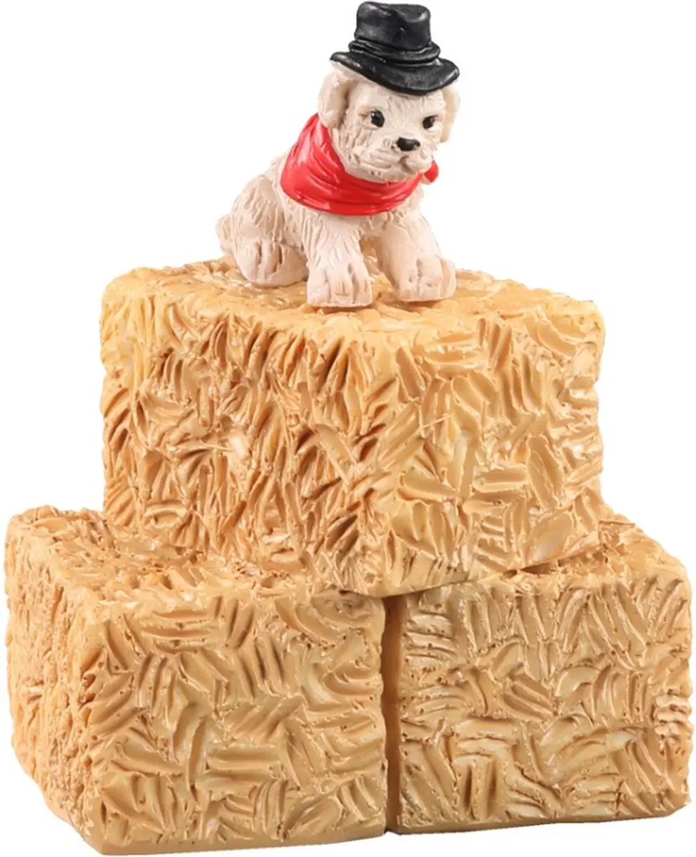 Lemax Farm Animals Kersthuisjes & Kerstdorpen