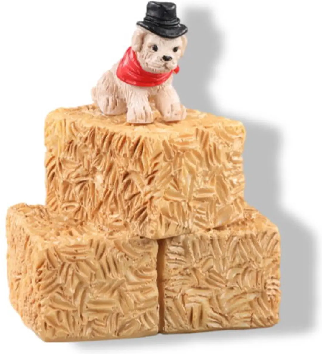 Lemax Farm Animals Kersthuisjes & Kerstdorpen - Neutraal