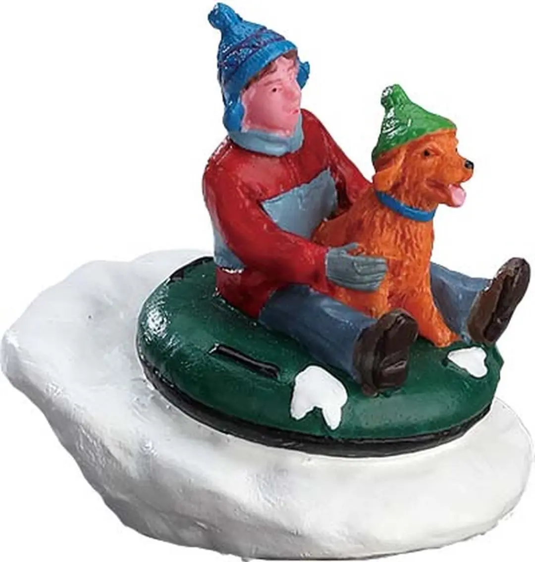 Lemax Tubing Buddies