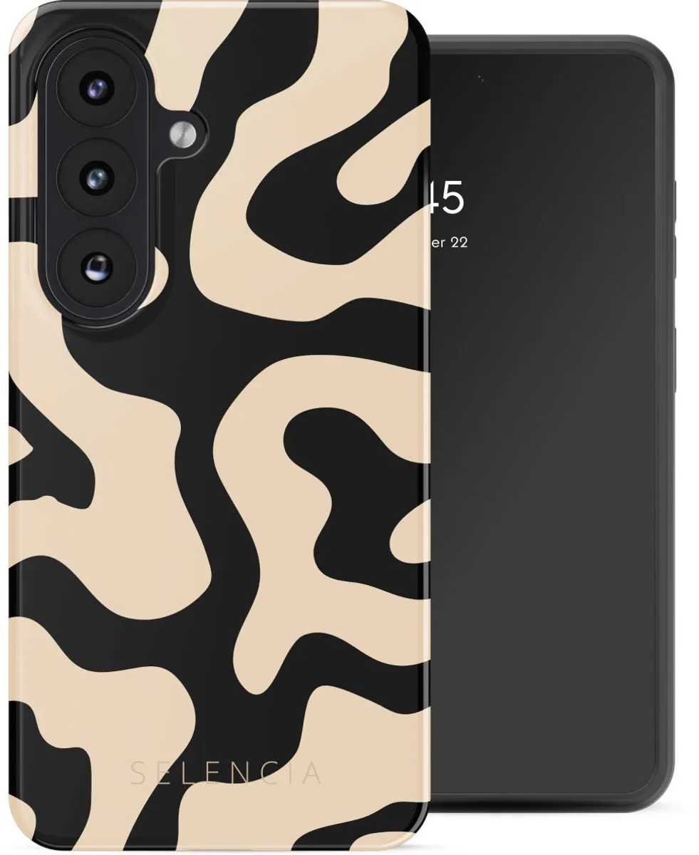 Selencia Hoesje Samsung Galaxy S26