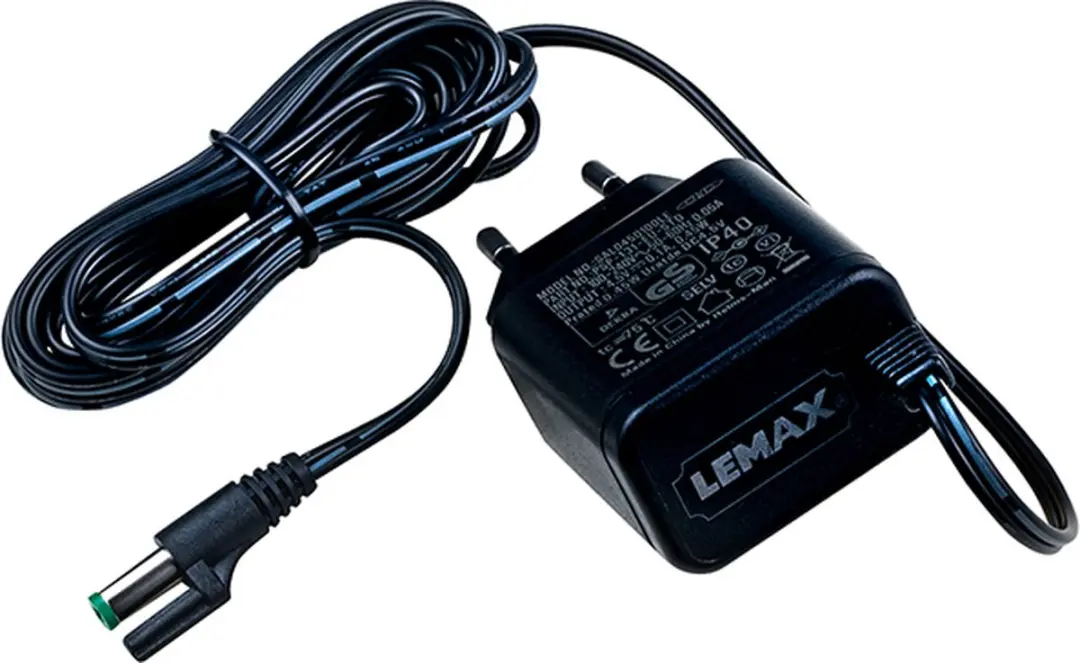 Lemax Spooky Town Power Adaptor 4.5V