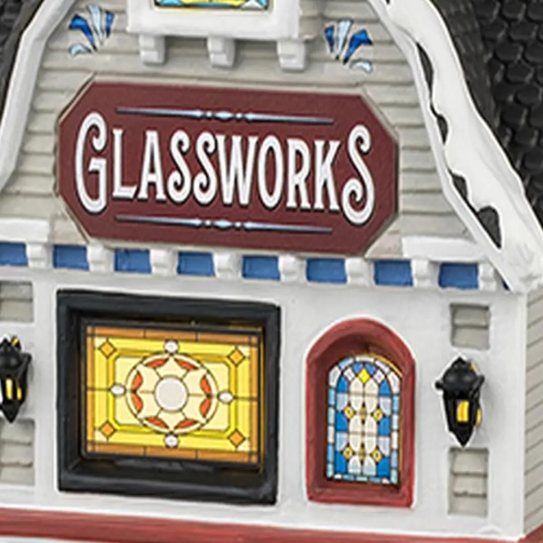 Lemax Glassworks