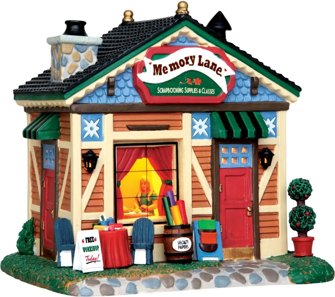 Lemax