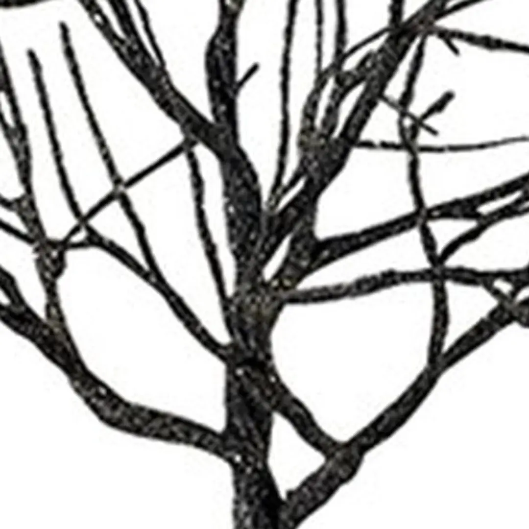 Lemax Spooky Town Ghostly Tree