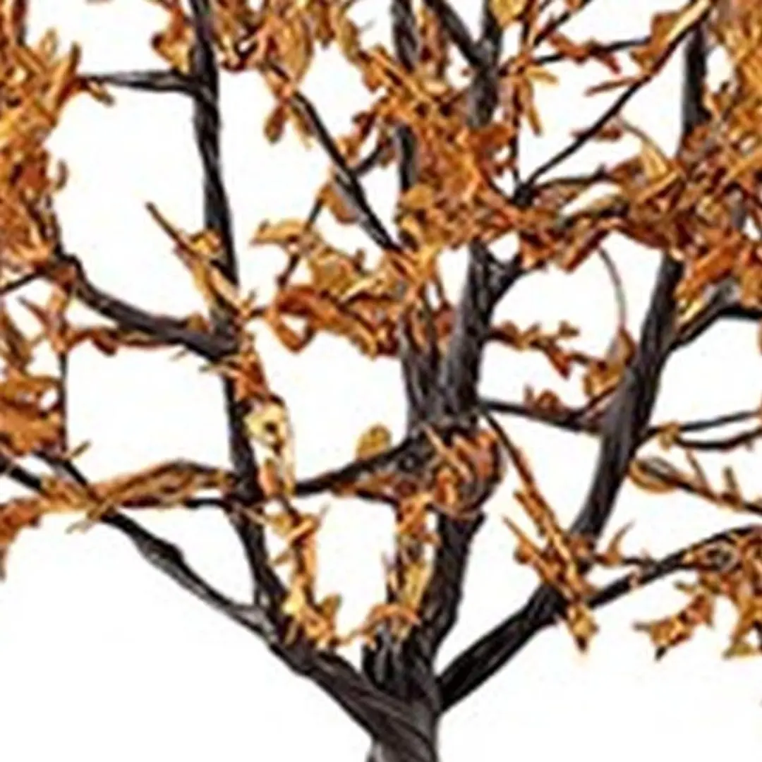Lemax Spooky Town Dogwood Tree Small