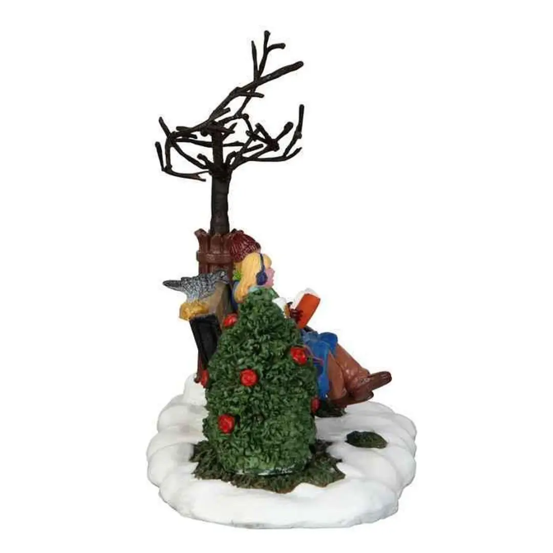 Lemax Cozy Christmas Kersthuisjes & Kerstdorpen - Neutraal