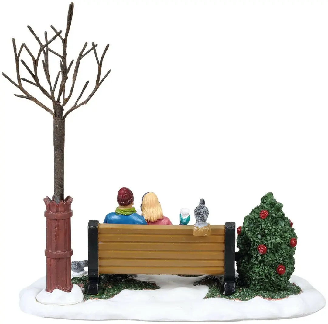 Lemax Cozy Christmas Kersthuisjes & Kerstdorpen