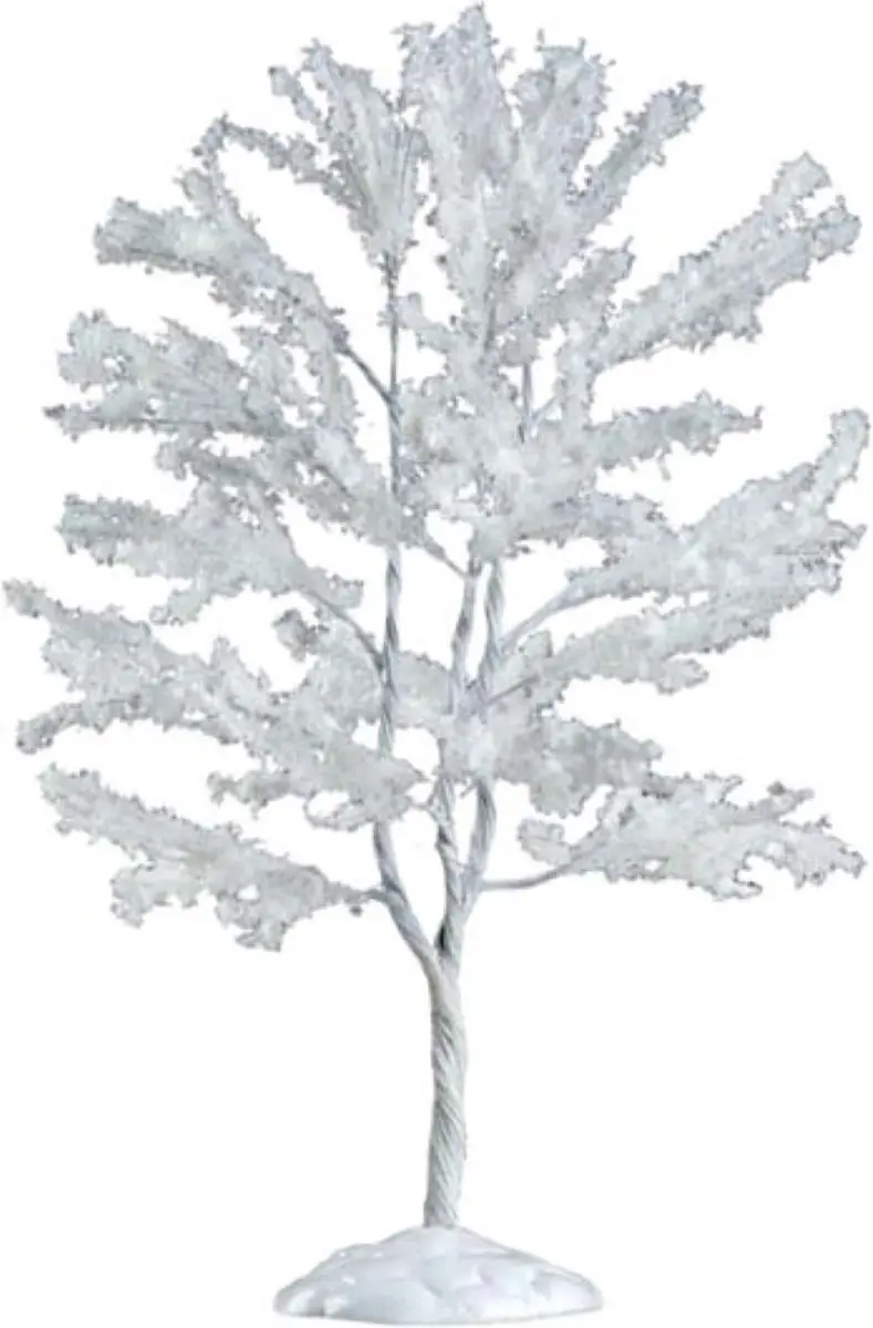 Lemax Black Walnut Tree 2016 Collectie