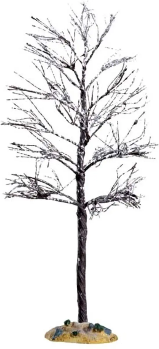 Lemax Snow Queen Tree Kersthuisje