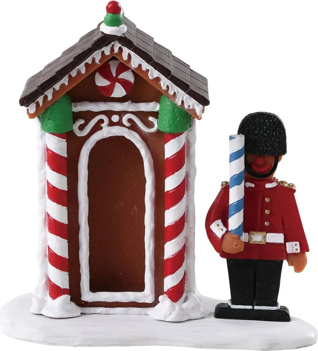 Lemax Sugar Cookie Sentry