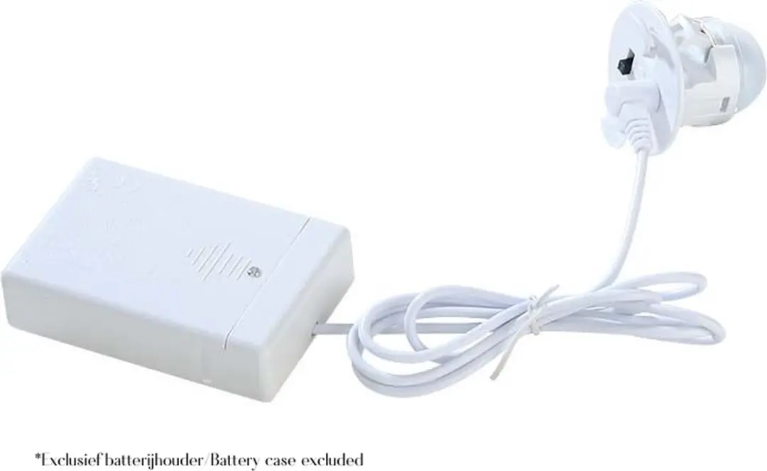 Lemax One Led Light String Moonlander - 4.5V