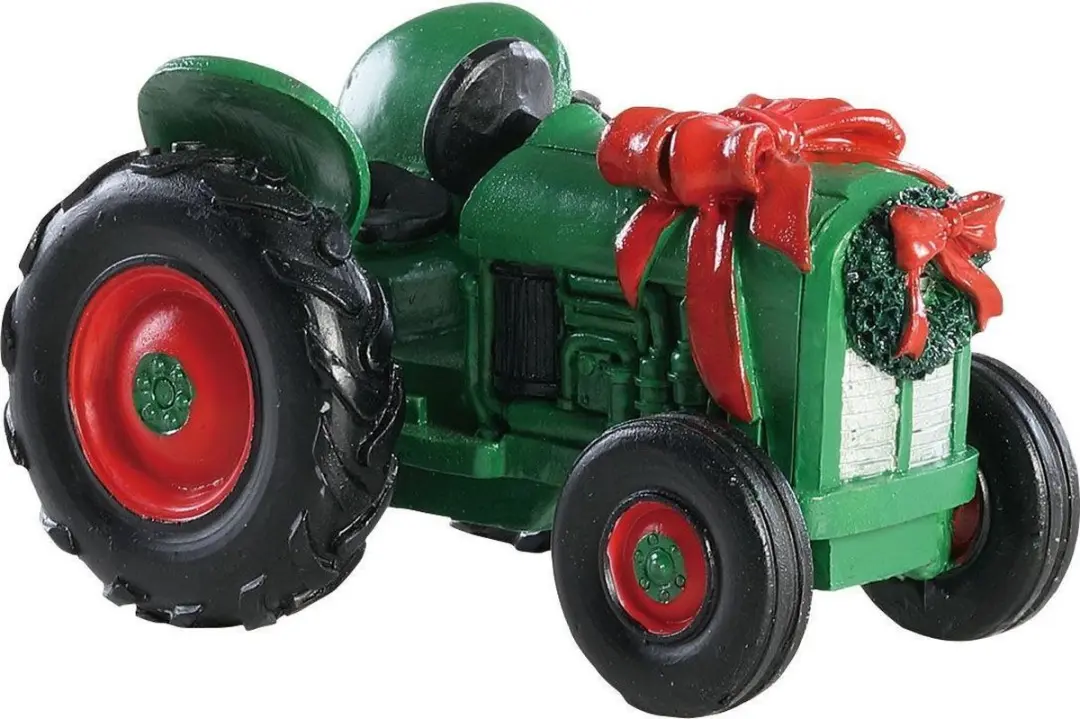 Lemax All I Want For Christmas