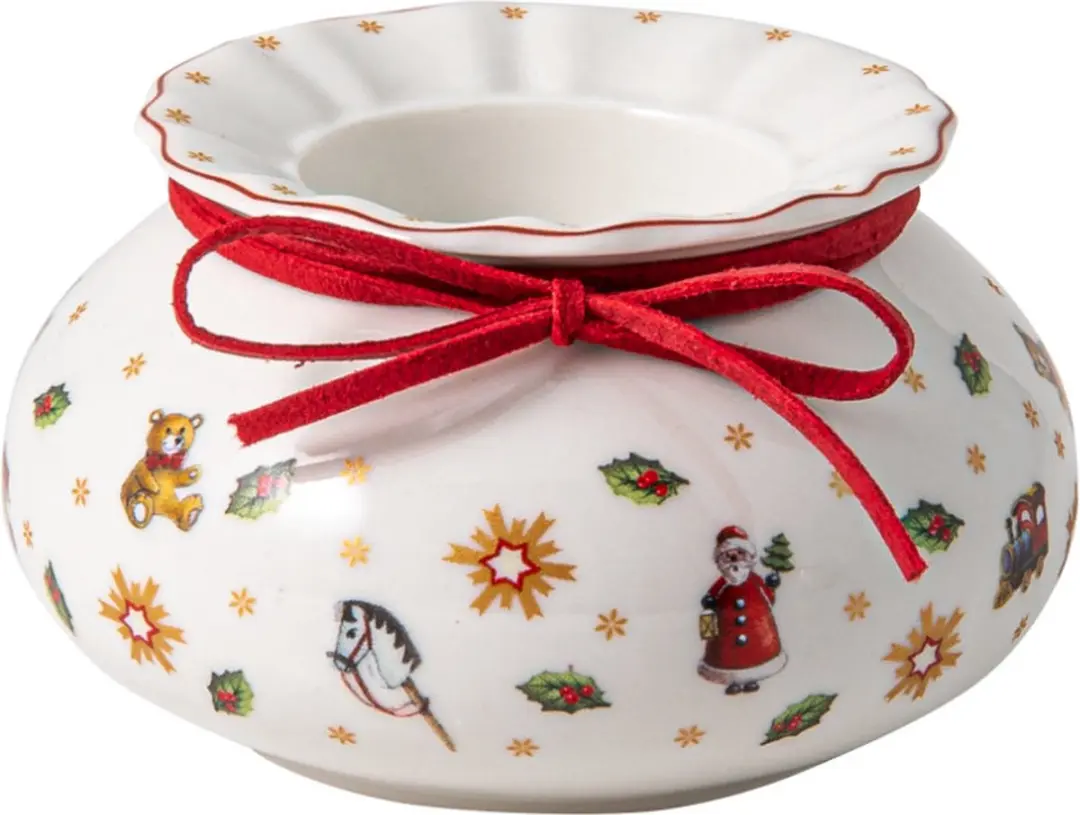 Teelichthalter Toy's Delight Decoration ø 9,9 cm