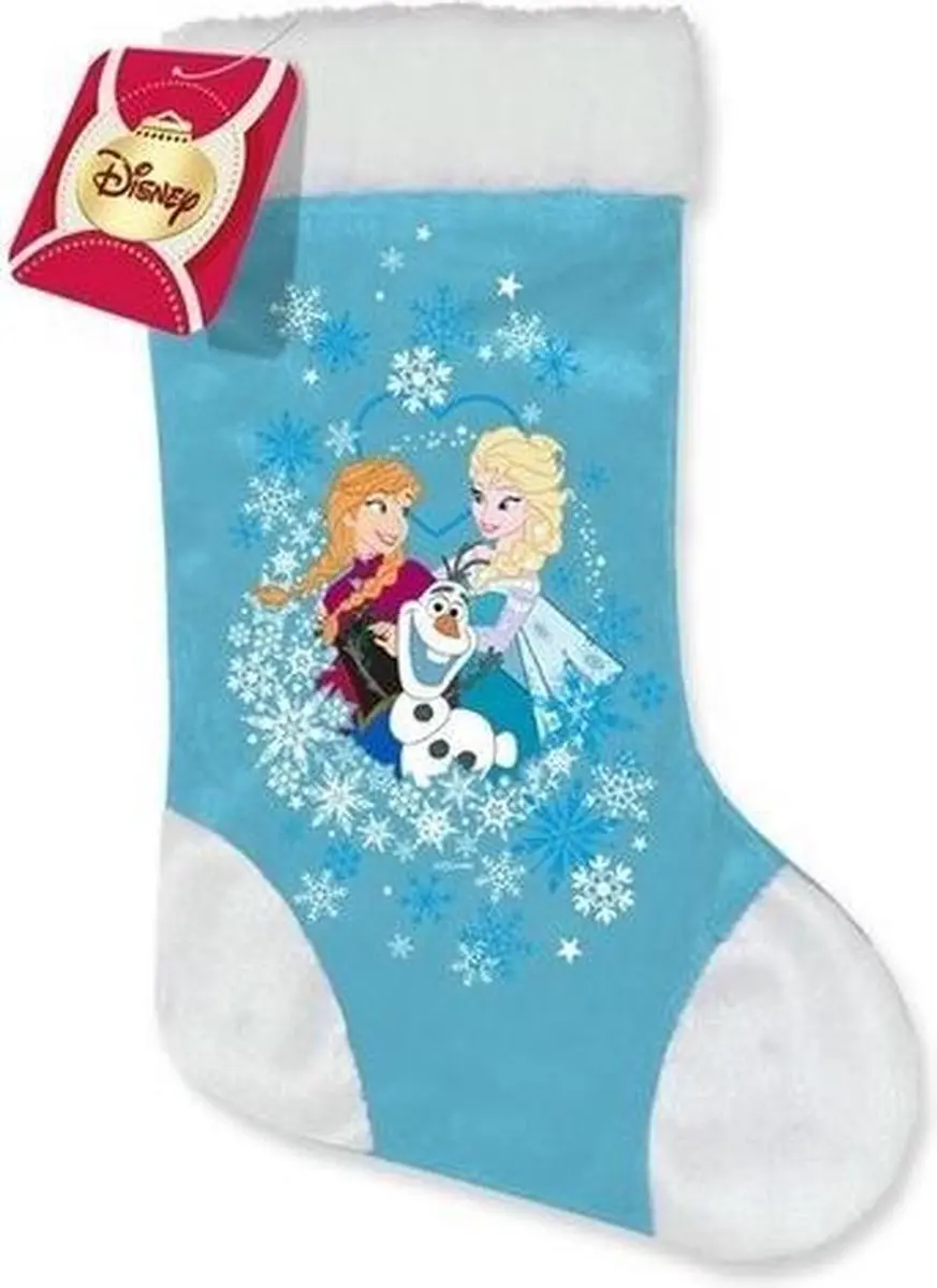 Frozen™ kerstsok