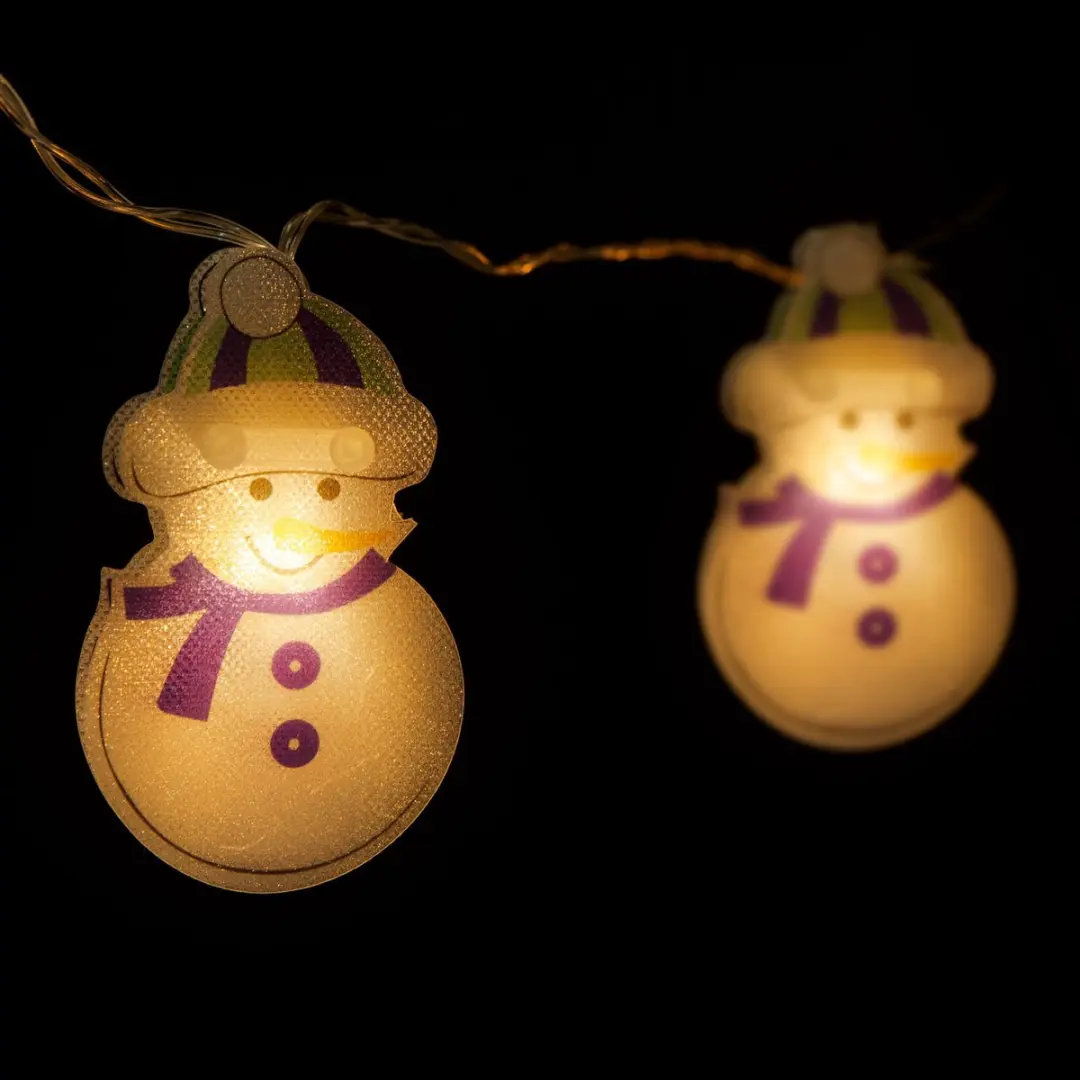 LED lichtsnoer