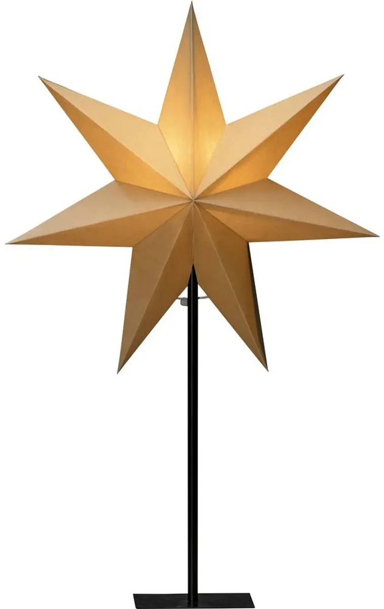 Konstsmide Kerstster 1761-370FSC