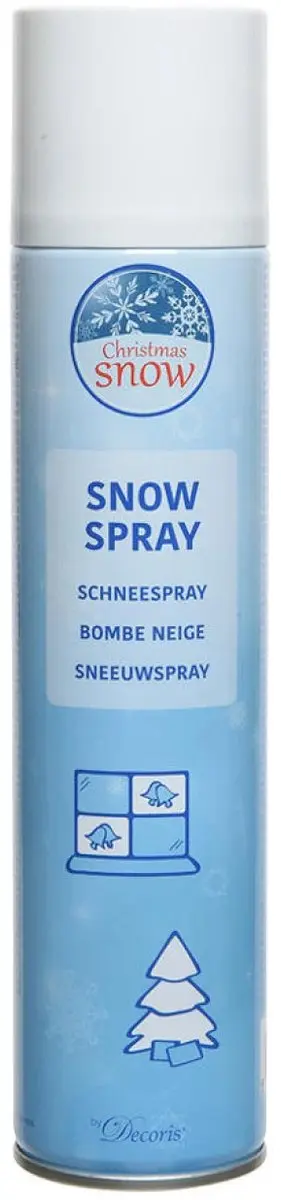 Sneeuwspray 300ml