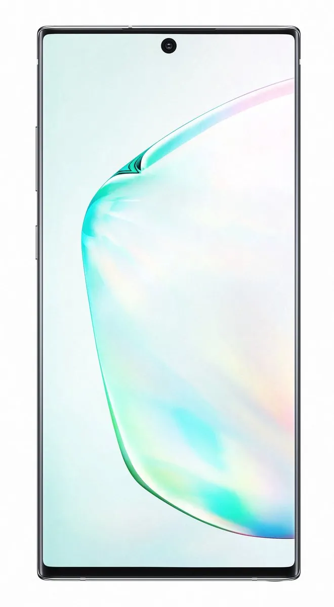 Samsung Galaxy Note10+ 512GB Aura Glow
