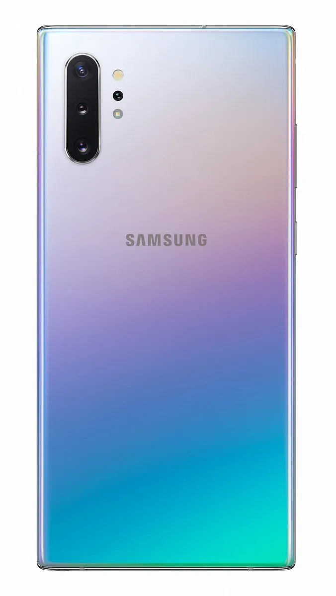 Samsung Galaxy Note10+ 512GB Aura Glow