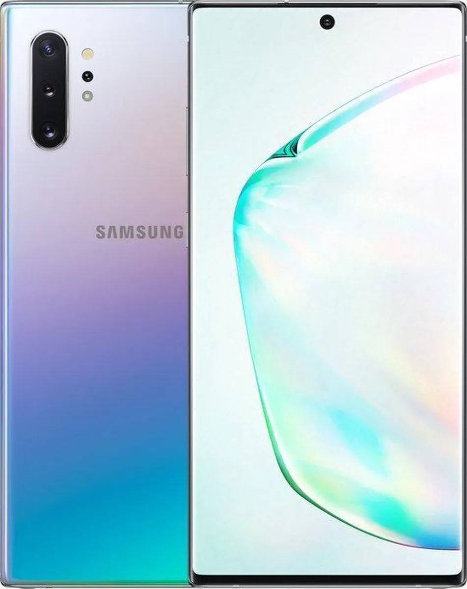 Samsung Galaxy Note10+ 512GB Aura Glow