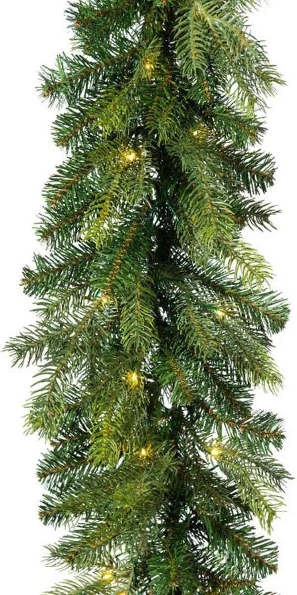 Decoris Dennenslinger