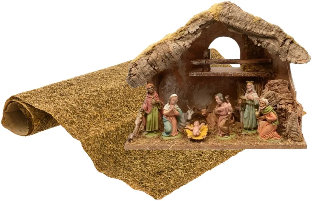 Decoris Complete kerststal