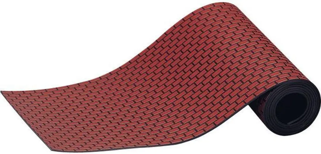 Lemax Large Brick Road Kersthuisjes & Kerstdorpen