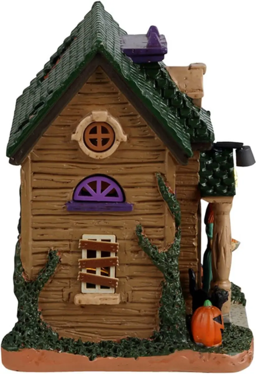 Lemax Spooky-Town Banshee's Treats - 1 Stuk