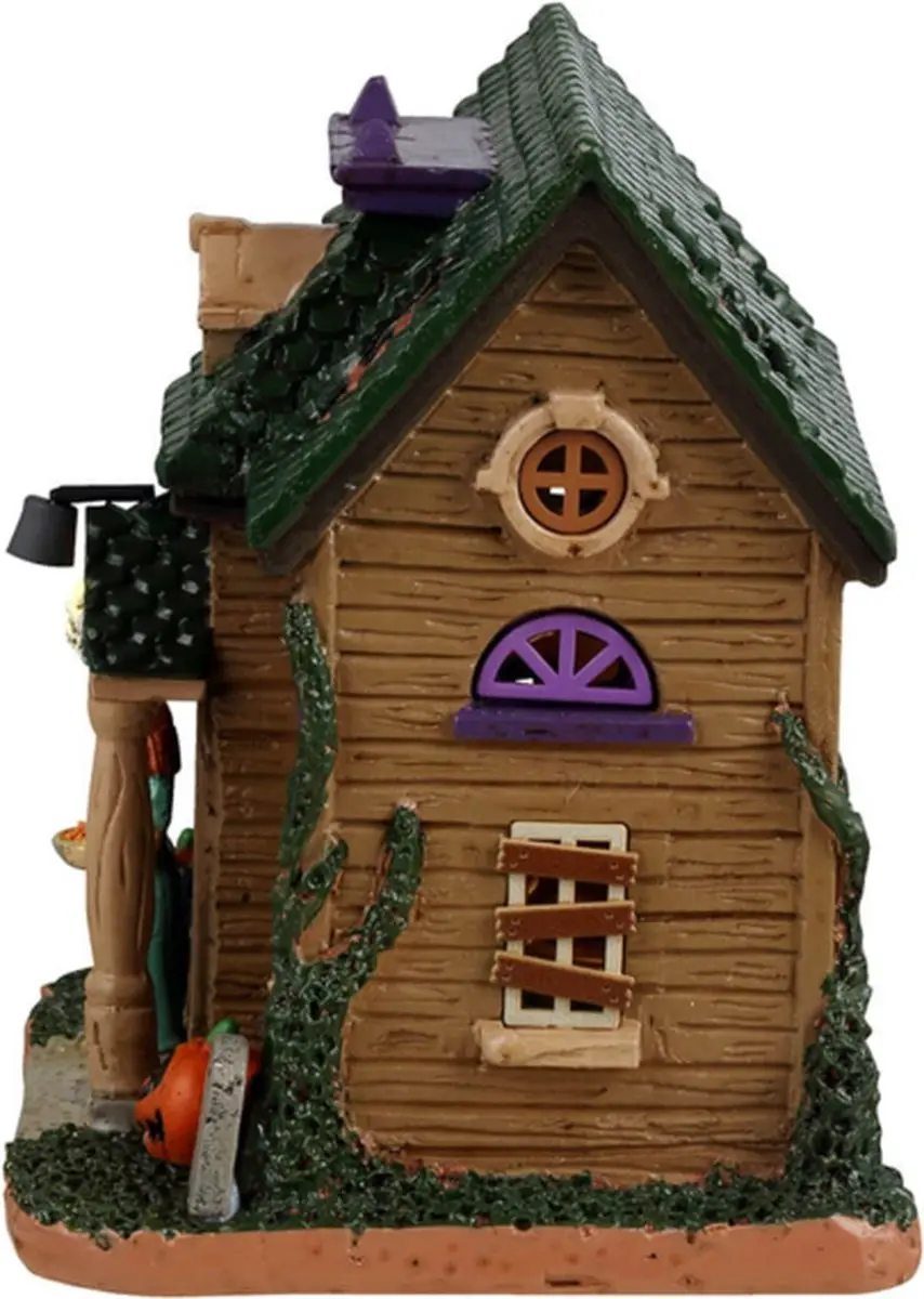 Lemax Spooky-Town Banshee's Treats - 1 Stuk