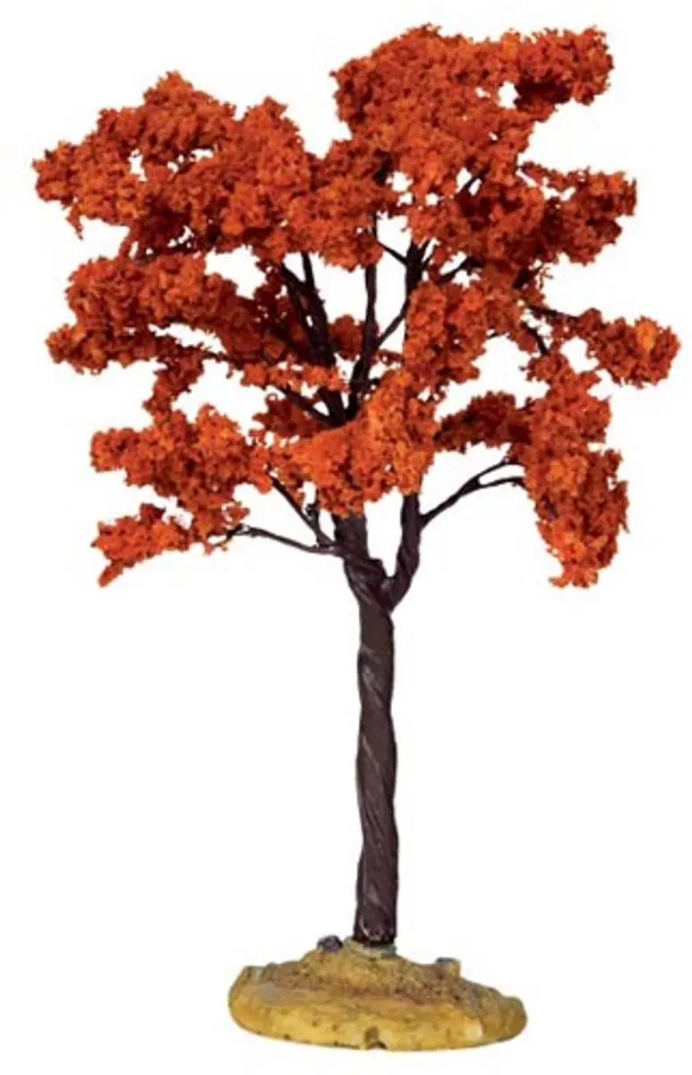 Lemax Yellowwood Tree Medium