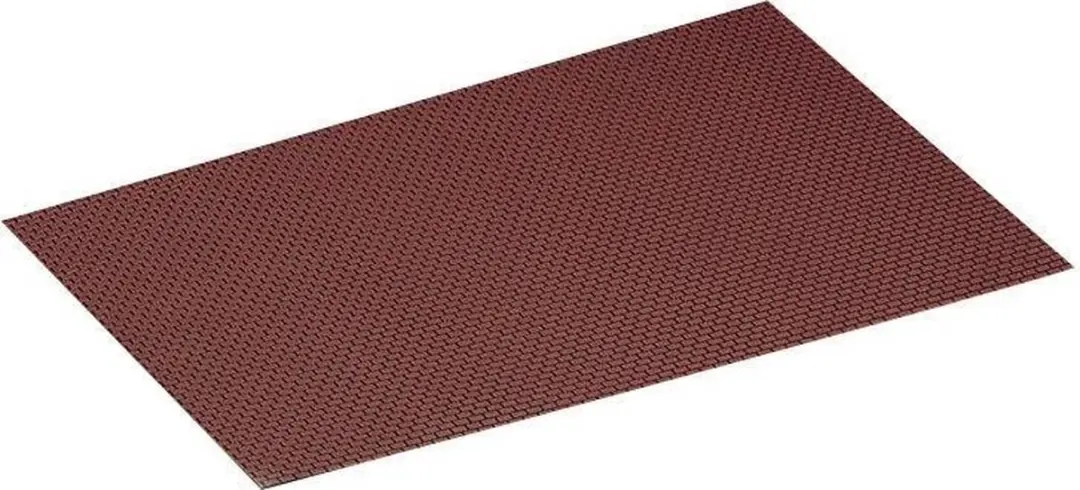 Lemax Brick Mat Kersthuisjes & Kerstdorpen