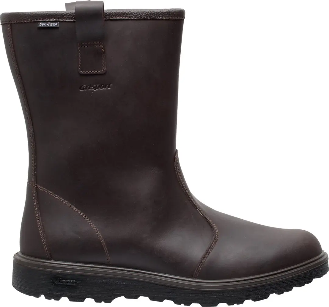 Grisport Woodland Unisex Outdoorlaarzen - Bruin - afbeelding 4 van 6