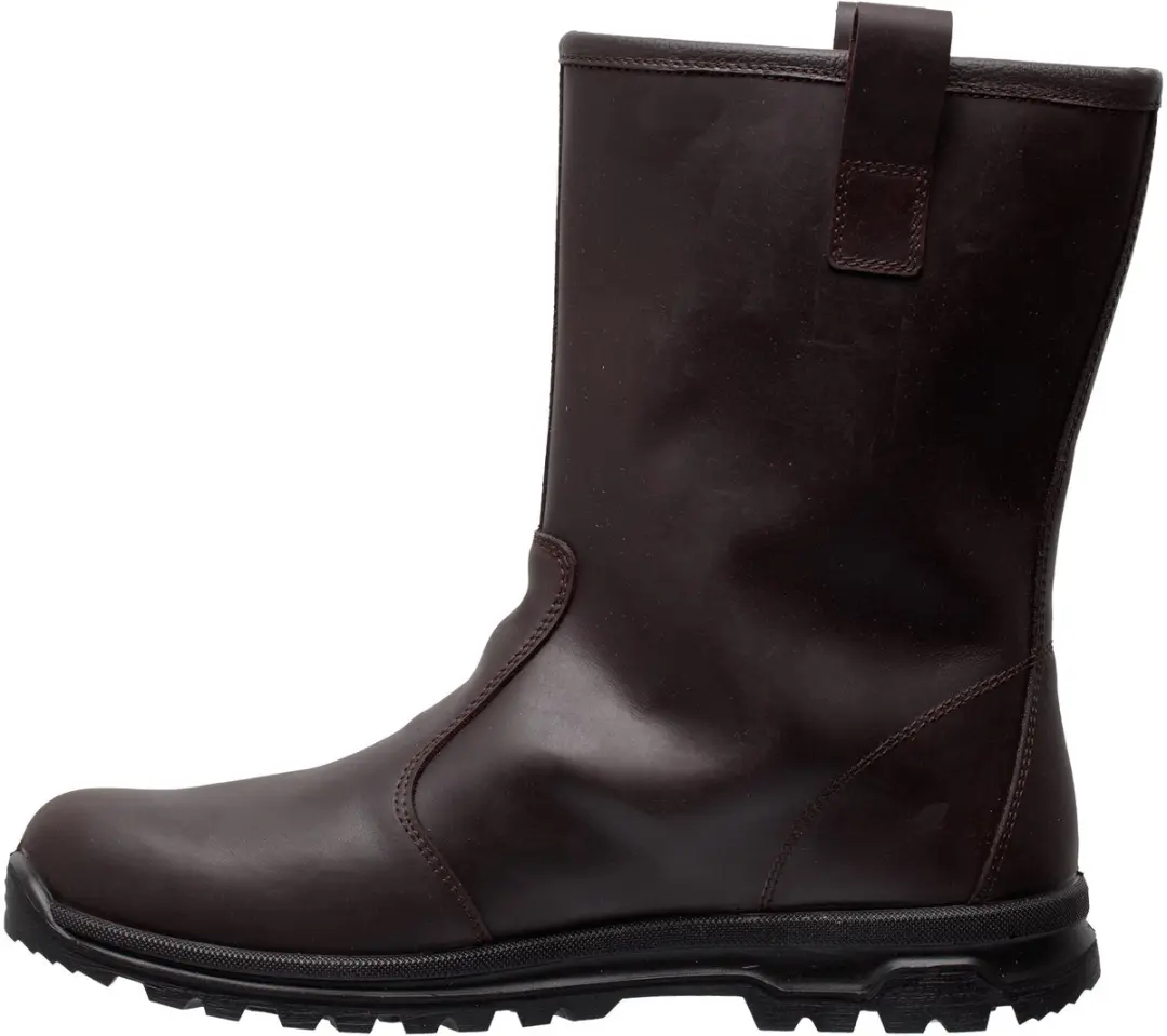 Grisport Woodland Unisex Outdoorlaarzen - Bruin - afbeelding 5 van 6
