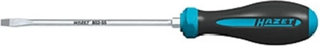 Hazet Schroevendraaier Zaagsnede 2x12mm