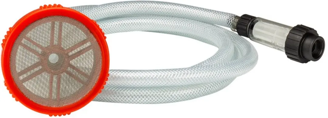 Makita 197873-1 Zuigslang - afbeelding 3 van 3