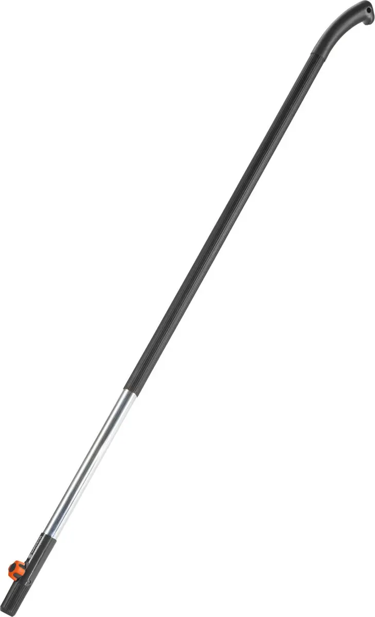Gardena Combisystem ErgoLine Aluminium Steel 130cm