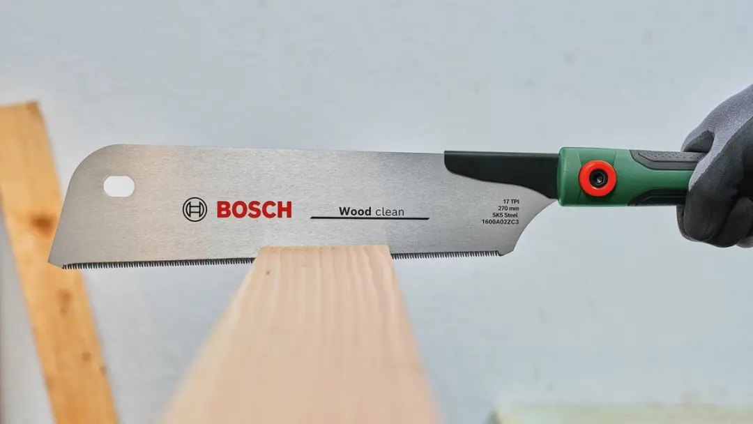 Bosch Professional 1600A02ZB6 Japanse Zaag