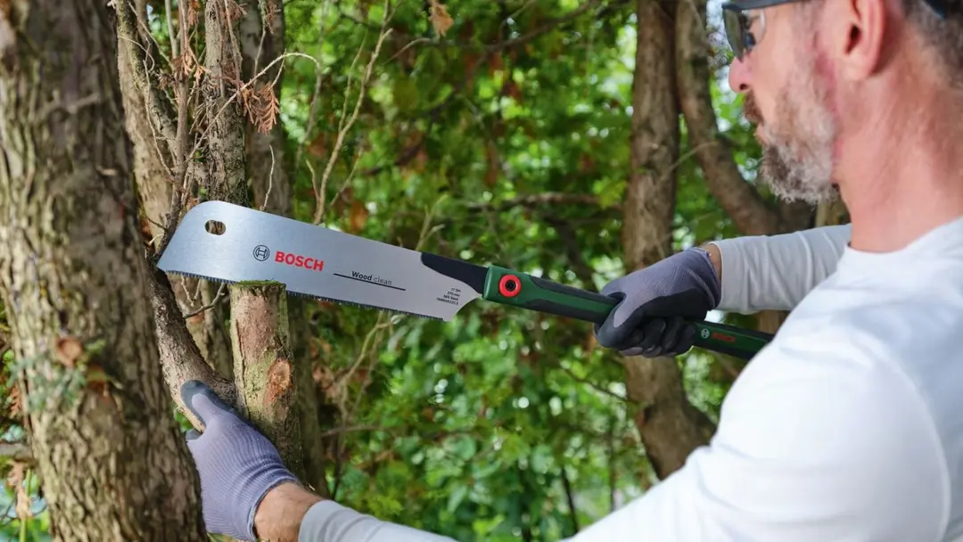 Bosch Professional 1600A02ZB6 Japanse Zaag