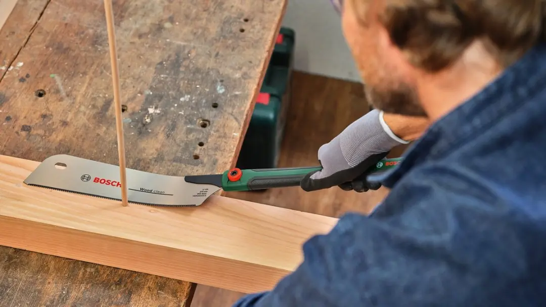 Bosch Professional 1600A02ZB6 Japanse Zaag