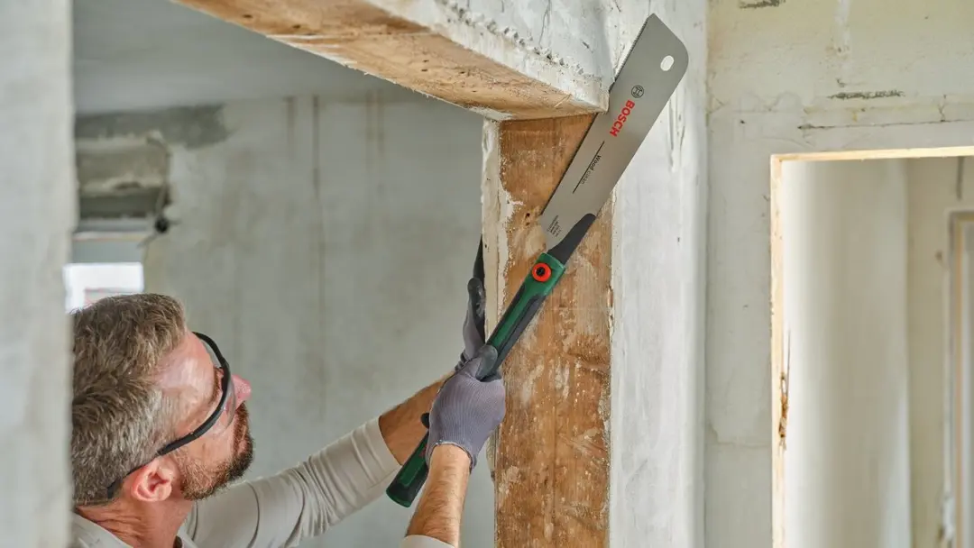 Bosch Professional 1600A02ZB6 Japanse Zaag