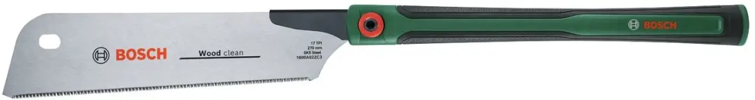 Bosch Professional 1600A02ZB6 Japanse Zaag