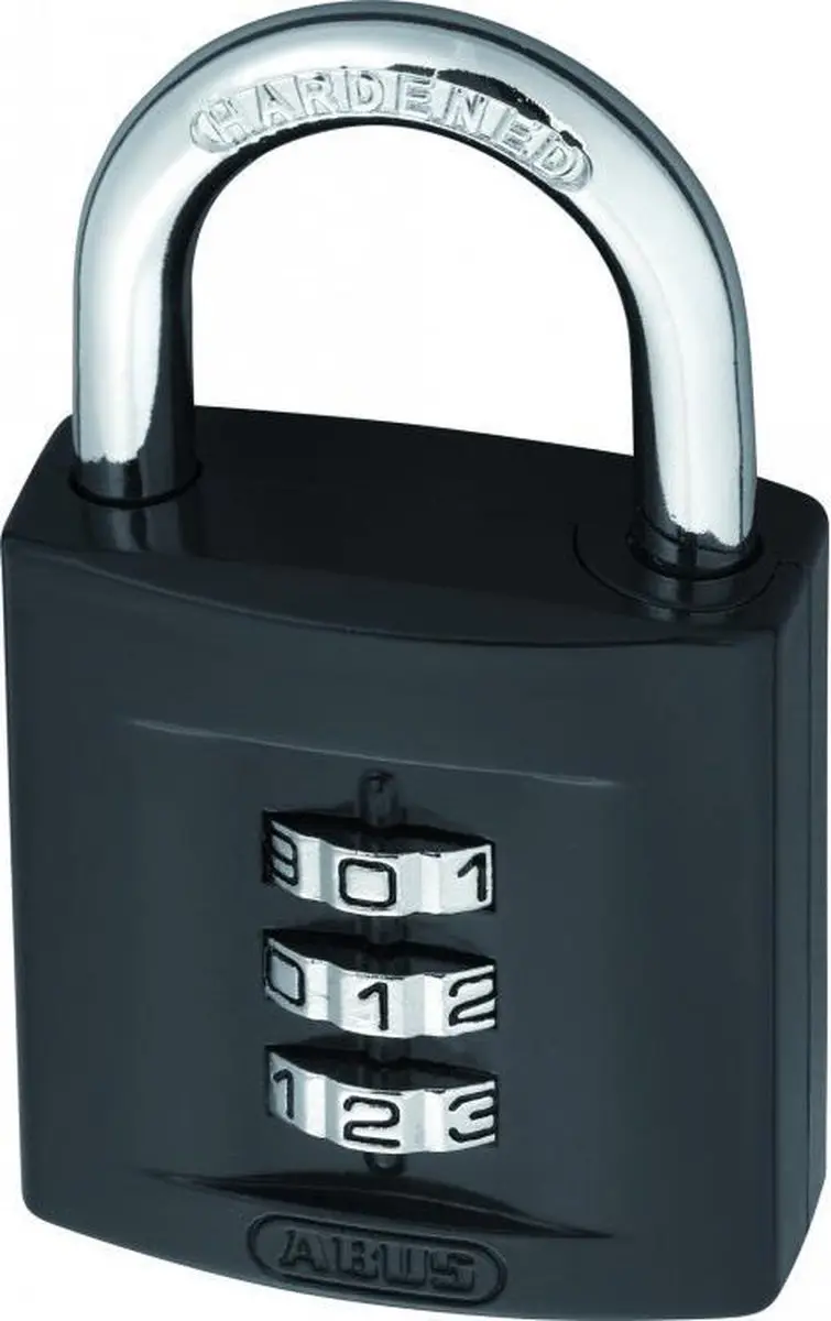 ABUS Cijferslot 158/40