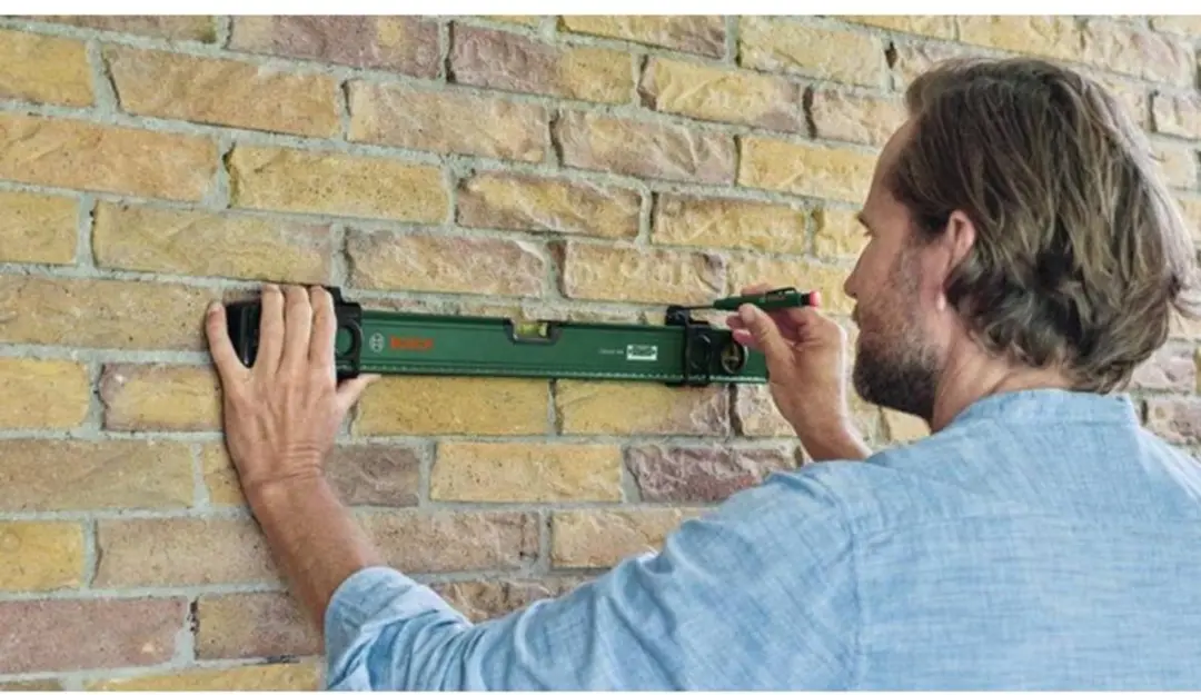 Bosch Professional 1600A02Z9Z Waterpas