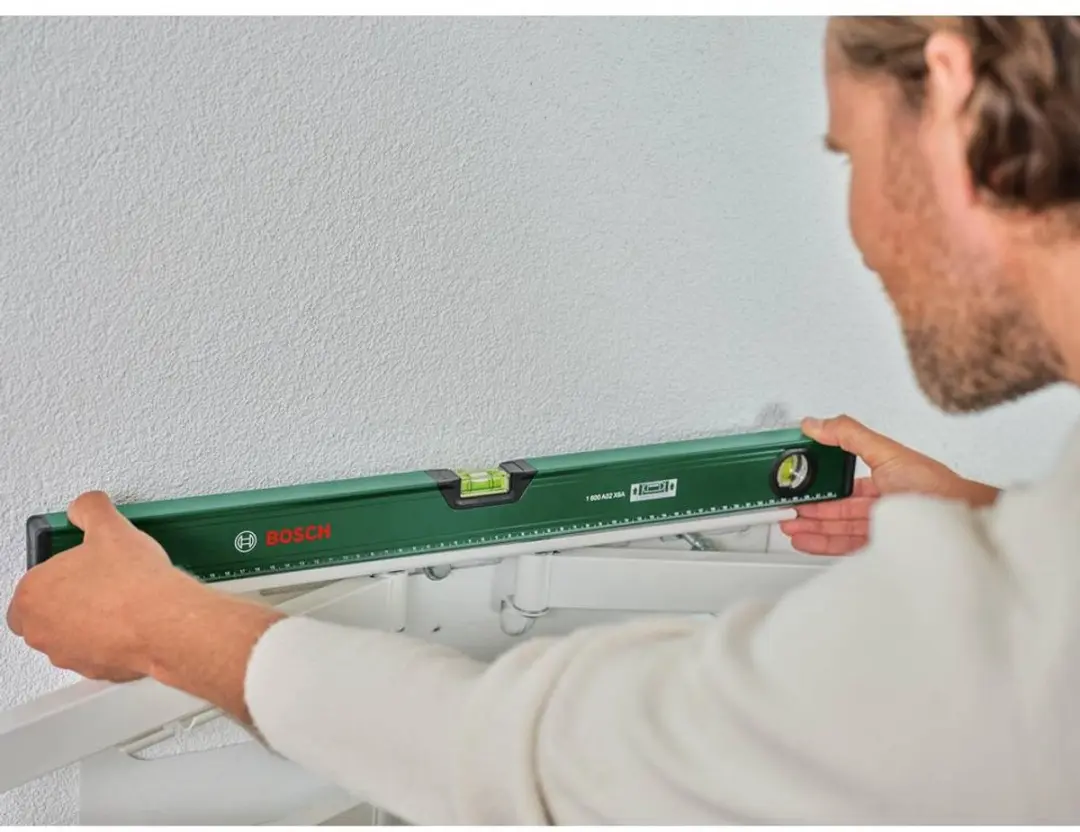 Bosch Professional 1600A02Z9Z Waterpas