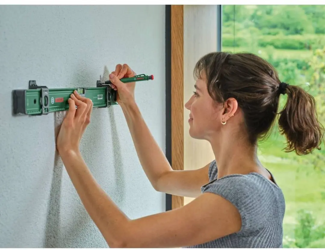 Bosch Professional 1600A02Z9Z Waterpas