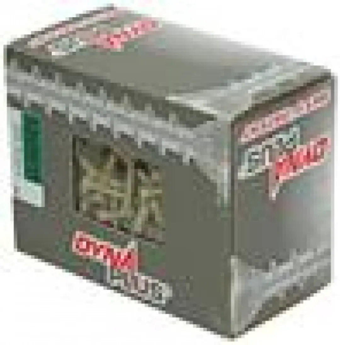 Dynaplus Xtreme Vlonderschroeven Torx 25 5x50mm - 200 Stuks - Brons - afbeelding 6 van 6