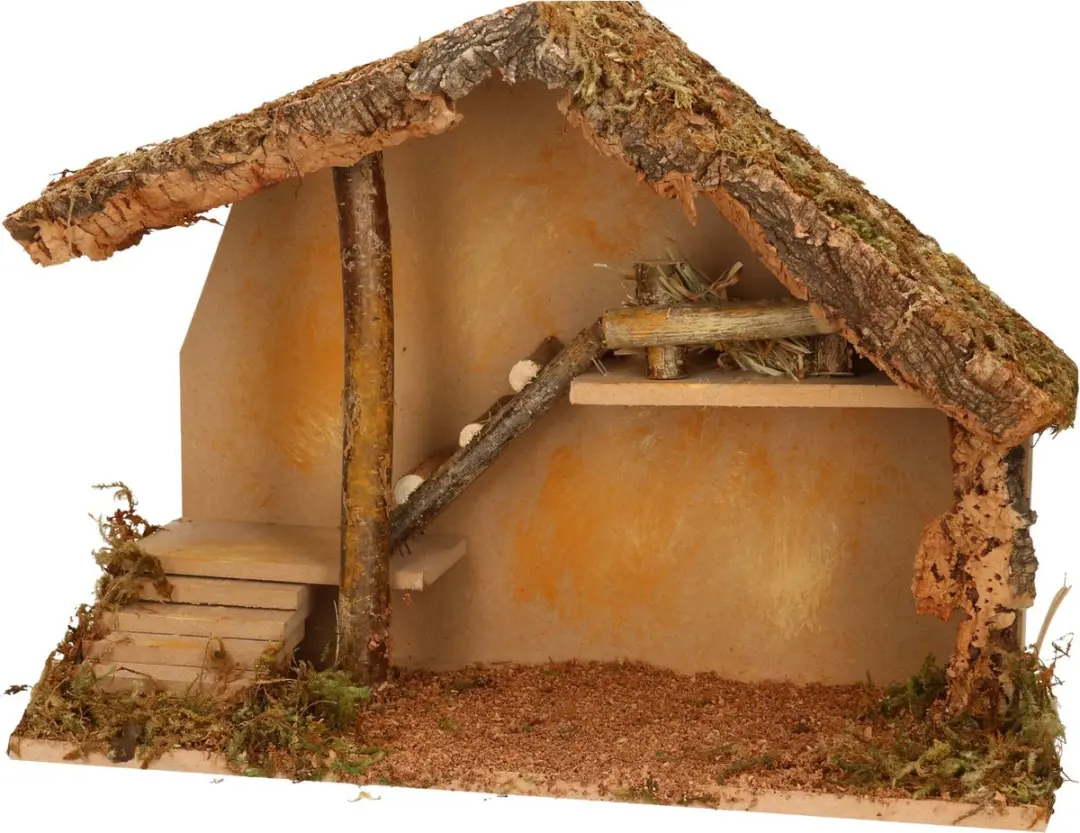 Decoris Kerststal