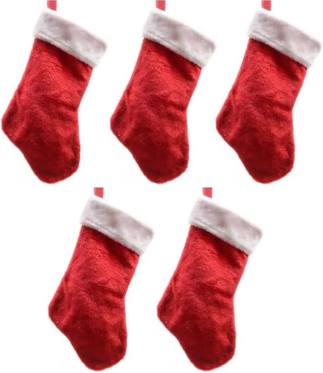 Decoris Kerstsok