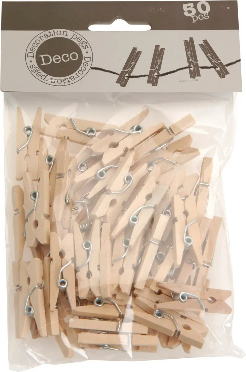Chaks Hobby mini wasknijpers