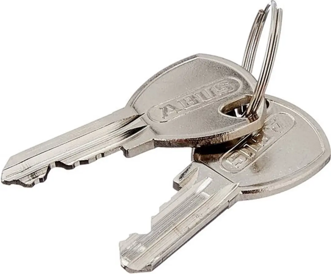 ABUS 64TI/30 Hangslot - 50mm - Gelijksluitend - Tan - afbeelding 6 van 6